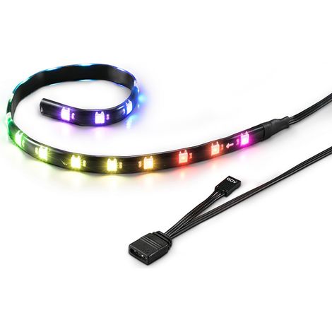 Sharkoon Zubehör Shark Blades RGB-LED-Strip (4044951026883) (1/4)