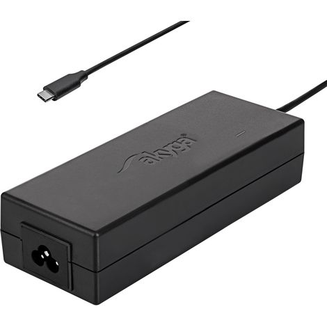 Akyga AK-ND-79 Notebook-Netzteil für Laptops, USB Typ C, 20,2 V, 4,3 A, 87 W, 1,2 m (1/5)