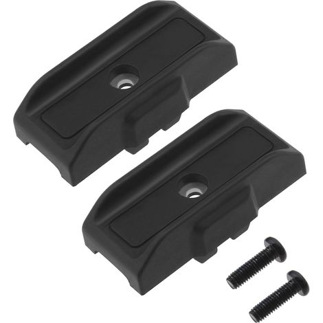 2pcs Magnetic Bit Holder with Screw Compatible with 18V DCF886 DCF895 DCD796 DCF887 DCD996 for Screwdriver Bits Mechanical Work Home Construction N095778 (1/5)