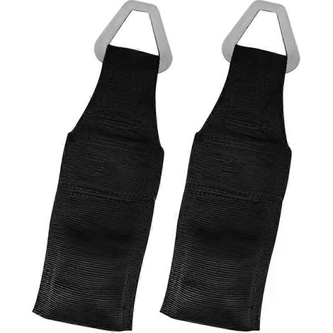Set mit 2 Ratschengurtankern zur Ladungssicherung auf der Ladefläche Ihres LKWs. (1/5)