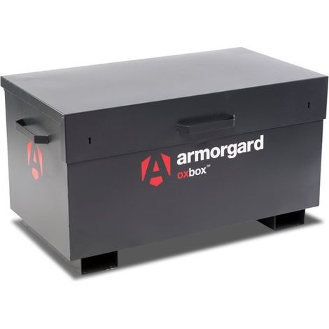 Caja de obra Oxbox ARMORGARD 1200x665x630 mm - OX3