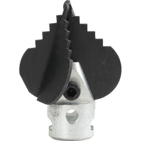 KS Tools Foret en croix, Ø 45 mm, pour spirales 32 mm