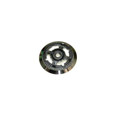 Tripla corona - Forni, Fornelli Elettrici e a Gas - SMEG - 334398