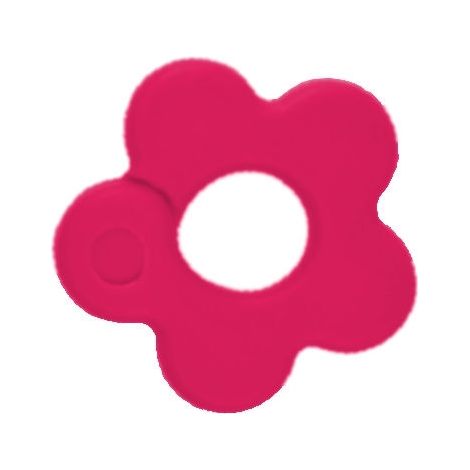 Chrysal Flower Flex Clip, Orchideenclips 3er Set - pink