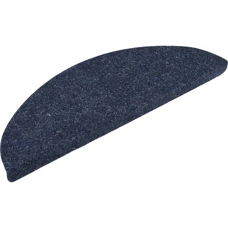 Maison Exclusive - Stufenmatten Selbstklebend 10 Stk. 56x17x3 cm