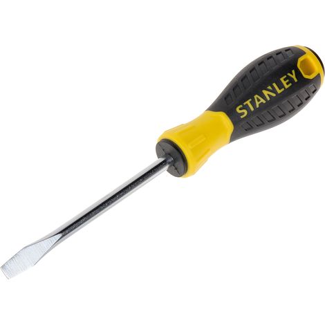 DESTORNILLADOR DE CABEZA PLANA STANLEY 5.5 ST-STHT0-60389
