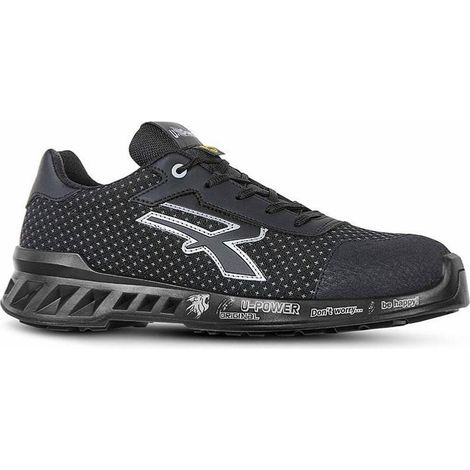 Chaussures de securite red leve logan s3 basses et legeres - choisissezici : 36