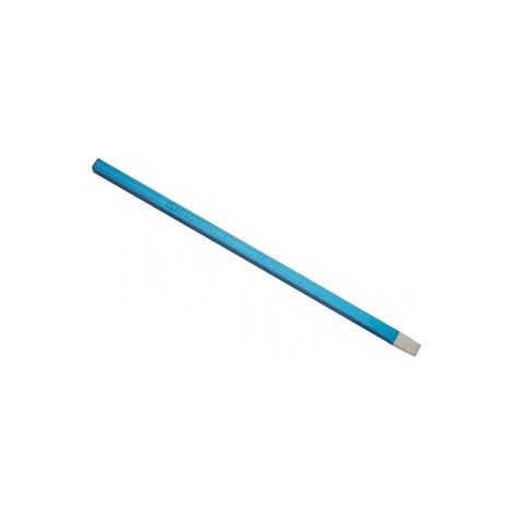 SCALPELLO DA ELETTRICISTA A 'TAGLIO' mm 12 x 300