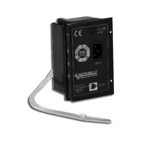 Panneau de commande avec carte électronique pour centrales PERFETTO P80, P150, P250, P350, P450, PERFETTO INOX PX80, PX85, PX150, PX250, PX450,  Aertecnica CM847