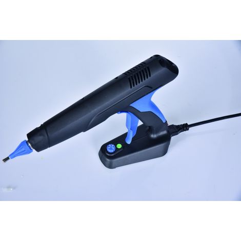 BÜHNEN Klebepistole HB 225 im Koffer 200 Watt (1/4)