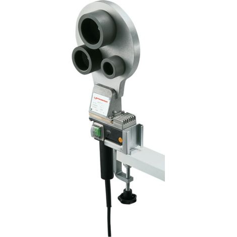 Mandrin chauffant Rothenberger / douille chauffante ROWELD P125 Ø 16mm (1/3)