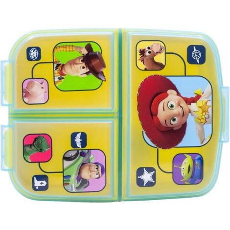 SANDWICHERA MULTIPLE TOY Y 5