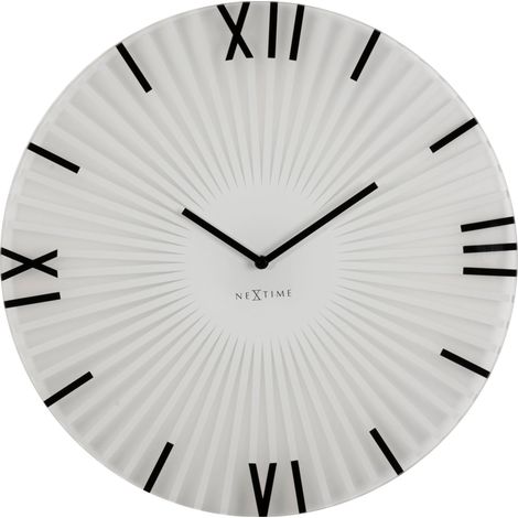 NeXtime Sticks Wanduhr (1/3)