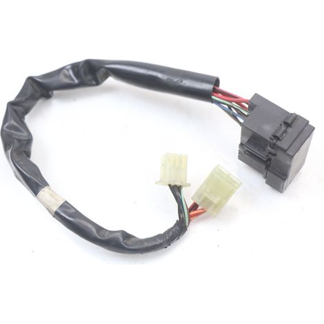 [PRODUIT D'OCCASION] PORTE FUSIBLE HONDA FES PANTHEON 2T 125 1998 - 2002 (1/5)