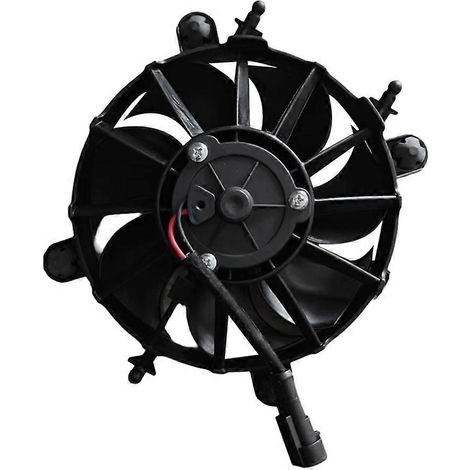 Ventilateur de capot moteur, ventilateur de refroidissement, références 99162405003, 99162405004 pour 911, 991, 981 (2012-2019), référence 99162405006 (1/5)