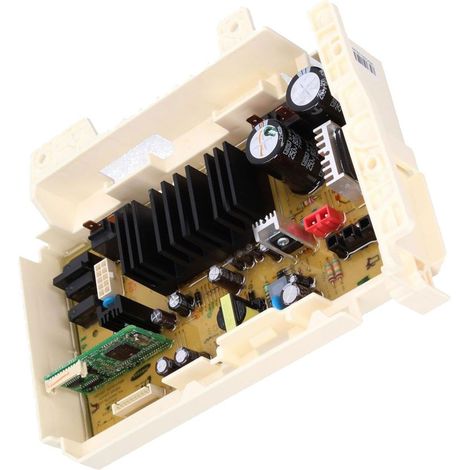 Samsung - modulo - scheda di potenza - p171,f500,main pba,230v 50 - dc9201223a - 5401101543215