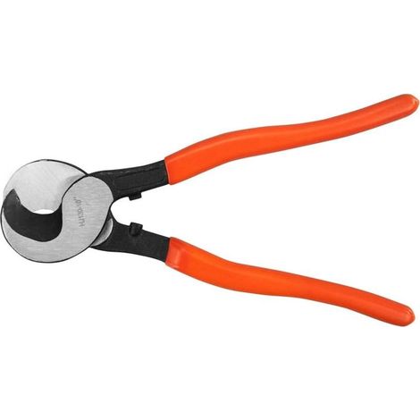 Coupe-câble professionnel 70mm² – Acier forgé japonais – Dureté HRC 55-59 – Conception ergonomique pour espaces confinés – Coupe nette et précise (1/5)