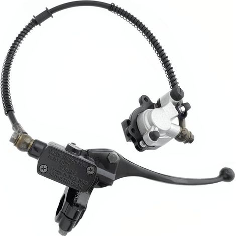 STI Freno idraulico Anteriore per minimoto miniquad minicross sinistra