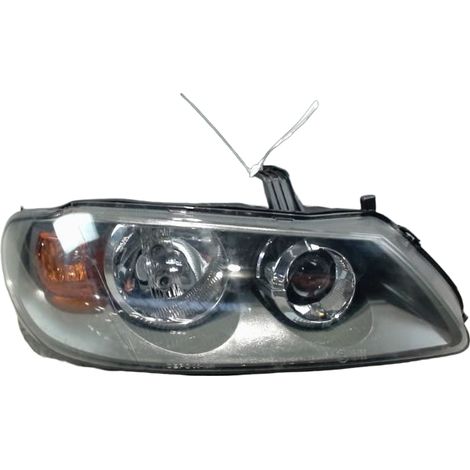 [PRODUIT D'OCCASION] Phare Droit NISSAN Almera 2002- ♻️ Ref Oe. 26010bn760 - Garantie à vie (1/3)