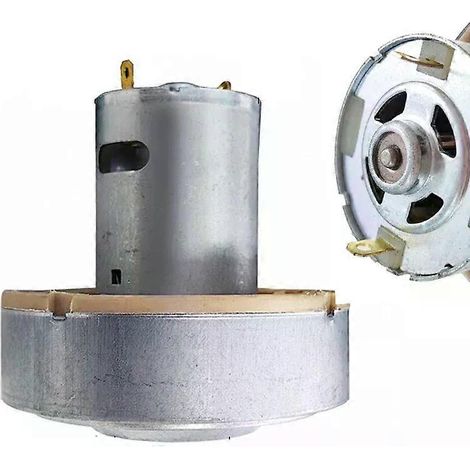 Für 120-W-Staubsaugermotor mit hoher Saugkraft, 545 Kugellager, energiesparender elektrischer Mikromotor für Reinigungsgeräte – JXLGV (1/4)