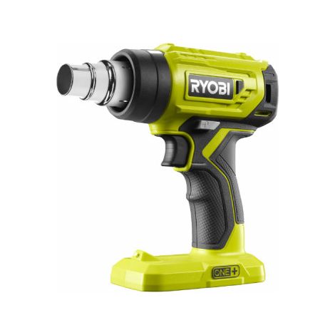 RYOBI Pistolet à air chaud - R18HG-0 - 18V One+ - sans batterie ni chargeur (1/10)