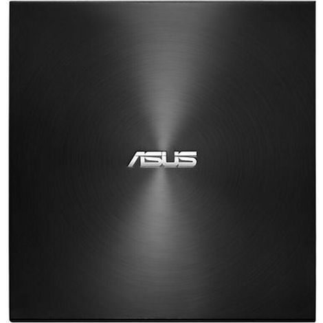 Unidad óptica DVD±RW ASUS SDRW-08U7M-U negra