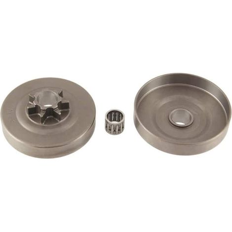 Pignon pour tronçonneuse Zenoah G380 - G415 - G450 - G455 - G3800 - G4000 - G4100 - G4200 - G4500