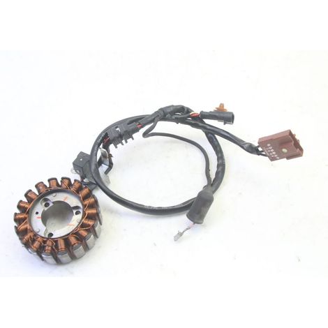 [PRODUIT D'OCCASION] STATOR PIAGGIO MP3 250 2006 - 2010