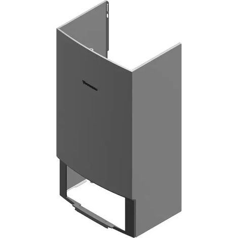 BOSCH Mantello bianco, 87186415470
