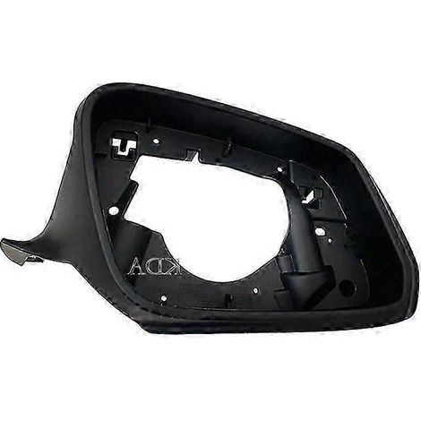 Auto Left Right Frame Cover Bottom Cover For 5 6 7 F10 F11 F18 F07 F06 F12 F13 F01 F02 2014-2017(Matte Frame R ) (1/4)