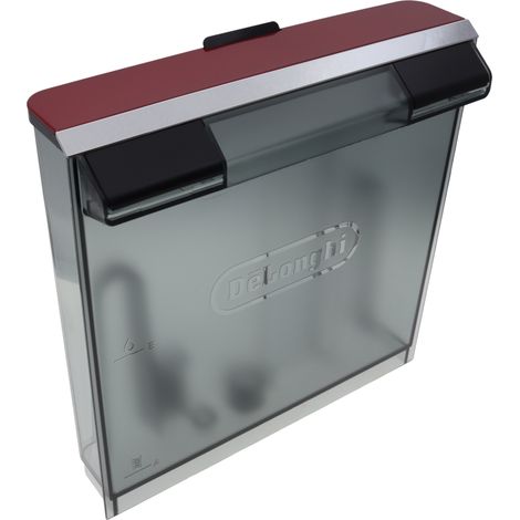 Delonghi serbatoio acqua rosso macchina caffè La Specialista EC9335 Prestigio (1/4)