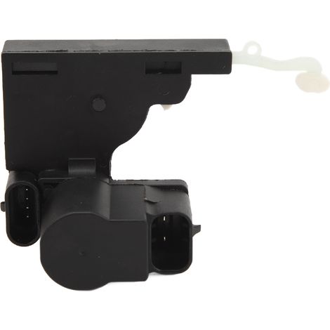 Actionneur de serrure de porte, moteur avant ou arrière gauche 22144363 de remplacement pour Chevy AVALANCHE CAMARO MALIBU SILVERADO (1/5)