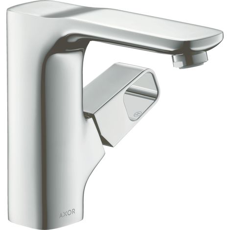 hansgrohe AXOR Urquiola Einhebel Waschtischmischer ohne (1/2)