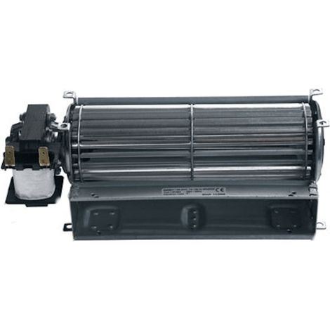 VENTILATEUR TANGENTIEL 180 M/M POUR FOUR - 7746213 (1/3)