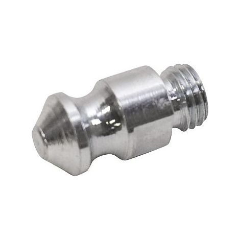 Perni metallici per ganasce P20, P20Q, P20HP vecchio tipo