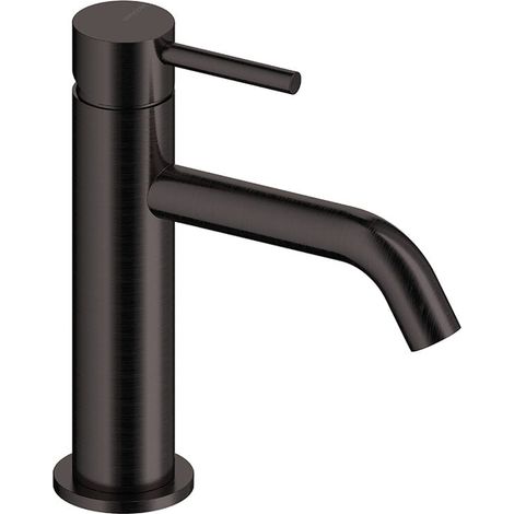 Grifo monomando para lavabo LOOP Cromado