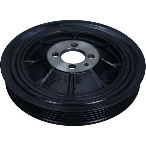 MAXGEAR 30-0197 Poulie damper vilebrequin OPEL 55563401 (1/2)