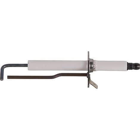 Electrode d'allumage convient pour Weishaupt WTC 45, 60