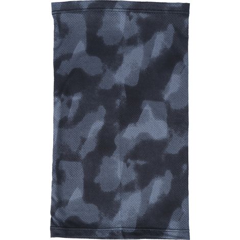Foulard de cyclisme, protection solaire, couvre-chef, foulard coupe-vent, accessoires pour sports de plein air, noir (1/5)