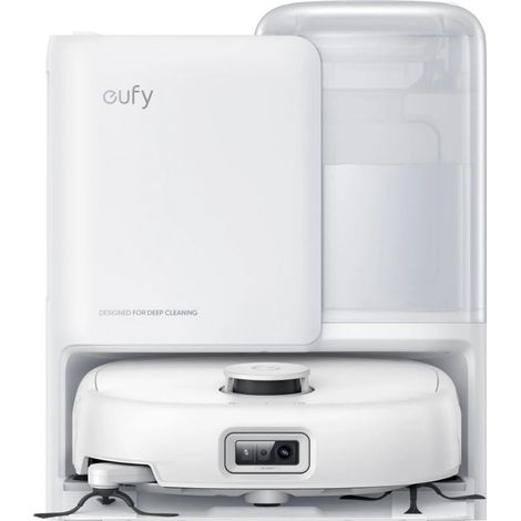 Roboterstaubsauger eufy omni e25 20000 Pa Hydrojet (1/3)