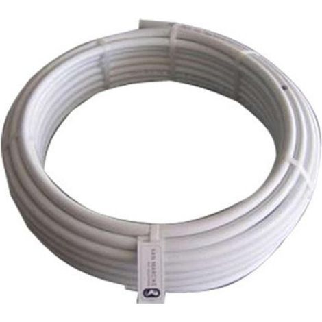 Go by Van Marcke tube Pex-Alu Ø16mm sans manchon en rouleau de 25m