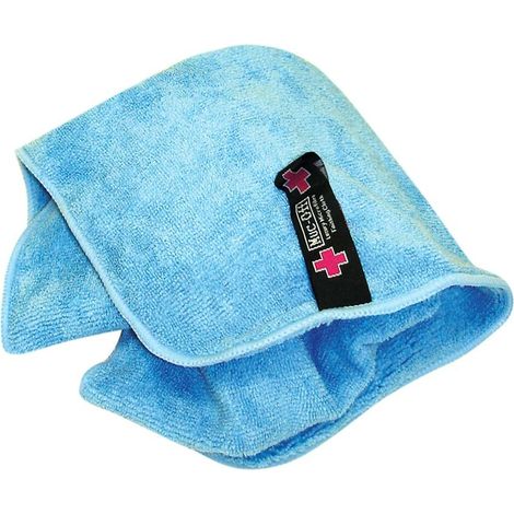 Accesorio de limpieza muc-off miracle shine no raya alta absorbencia (1/3)