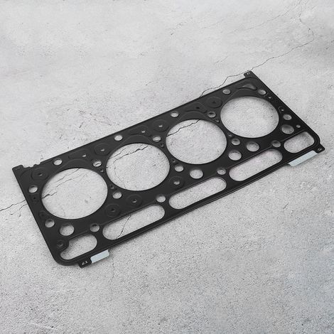 Joint de culasse 1G790&820903612 de remplacement compatible avec les moteurs Kubota V2203 et V240 (1/5)