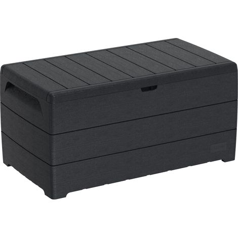 Durabox Aufbewahrungsbox Kissenbox 416 L (1/4)