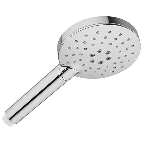 DOCCETTA MODERNA MULTIFUNZIONE 3 GETTI- Cromo- DH- pezzi 1