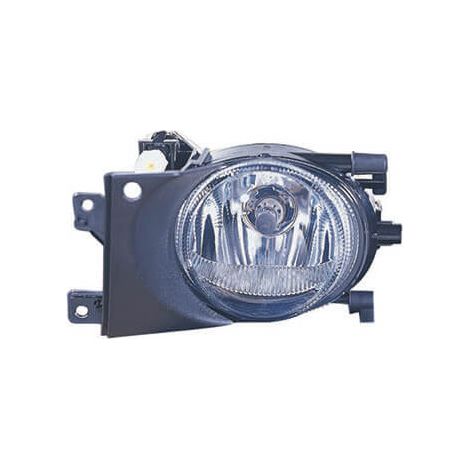 Feu anti-brouillard avant gauche H8 BMW Série 5 E39 phase 2 2000-2003