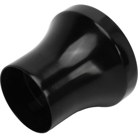 Volant de remplacement pour voiturette de golf, adaptateur moyeu 5 ou 6 trous, noir, compatible Club Car Precedent, Onward, Tempo 2019, kit direction (1/5)