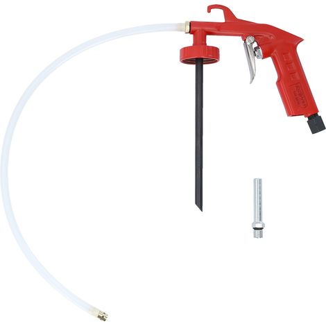 KS Tools 1/4 Druckluft-Kombi-Spritzpistole