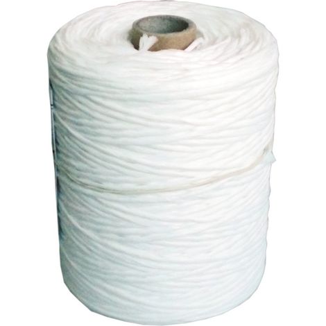 Corde mega 60972 2,5 mm 200 m résistante aux intempéries