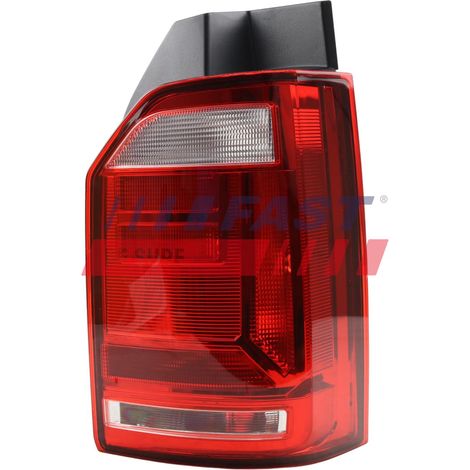 Fanale posteriore FT86212 veloce (1/2)